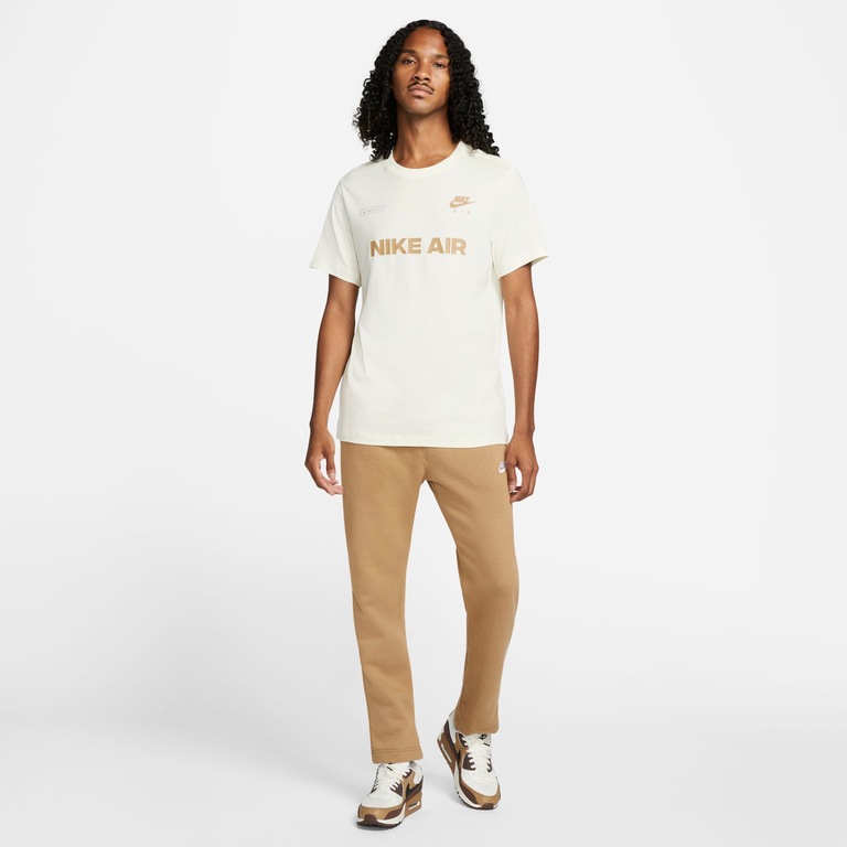 Camiseta Nike Air Masculina - Foto 4