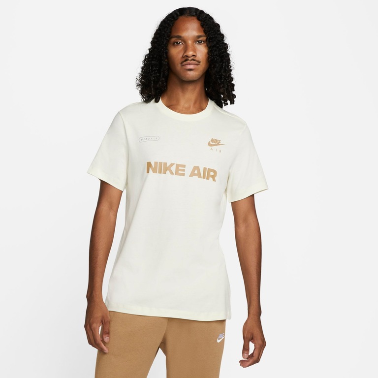 Camiseta Nike Air Masculina - Foto 1