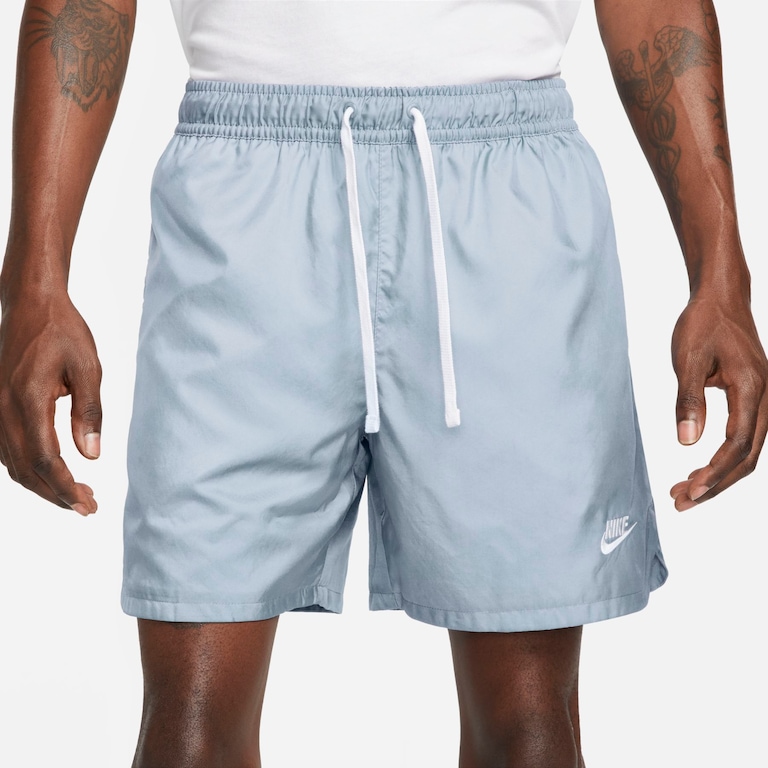 Shorts Nike Sportswear Sport Essentials Woven Masculino - Foto 2