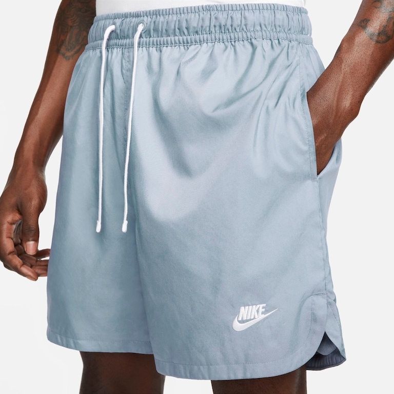 Shorts Nike Sportswear Sport Essentials Woven Masculino - Foto 4