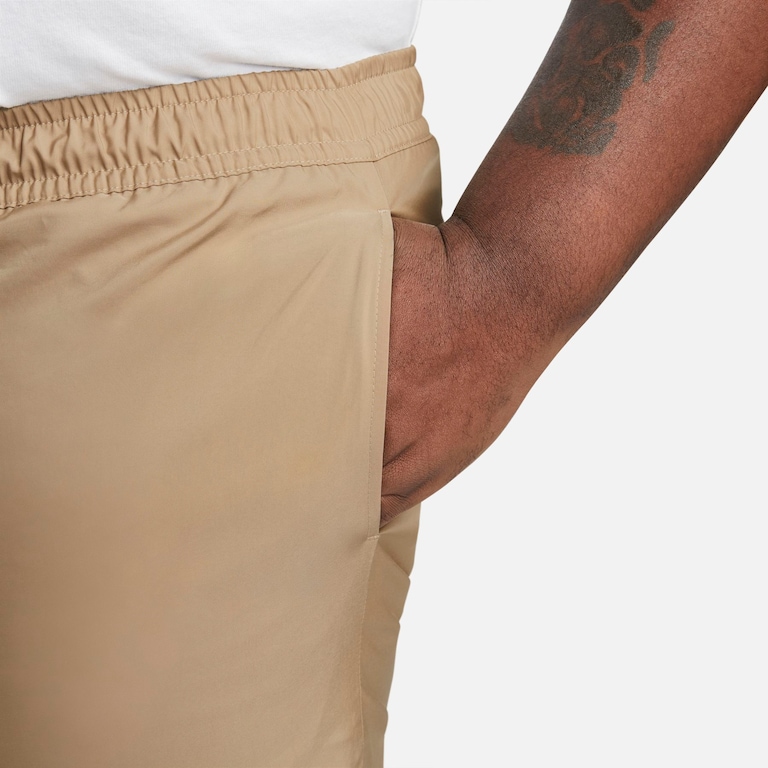 Shorts Nike Sportswear Sport Essentials Woven Masculino - Foto 11