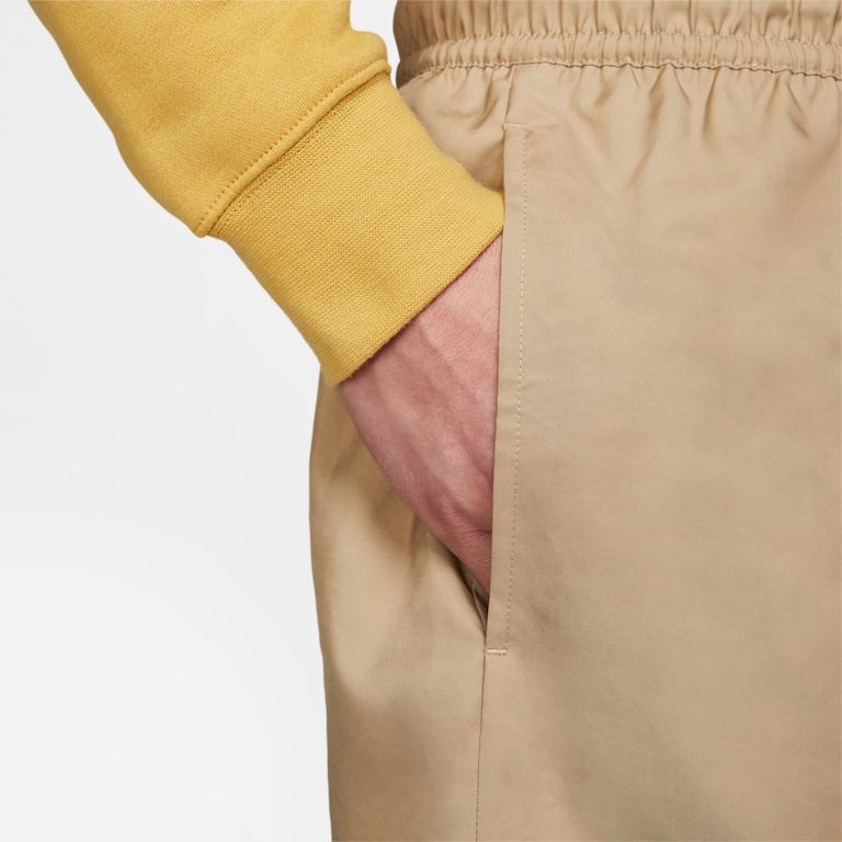 Shorts Nike Sportswear Sport Essentials Woven Masculino - Foto 4