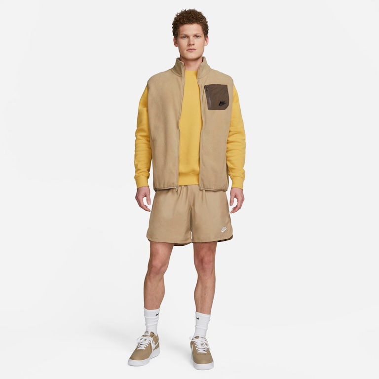 Shorts Nike Sportswear Sport Essentials Woven Masculino - Foto 7