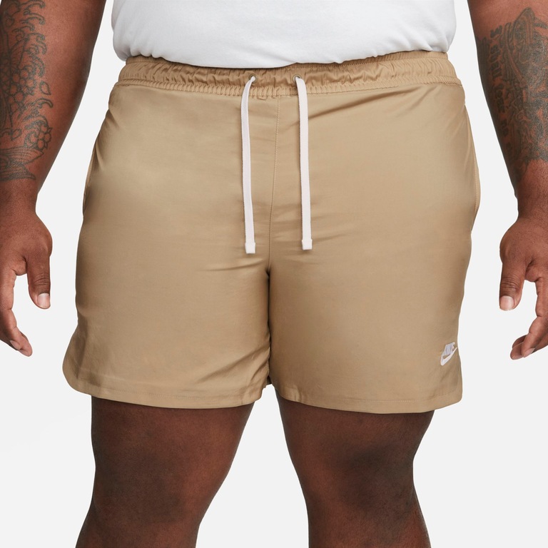 Shorts Nike Sportswear Sport Essentials Woven Masculino - Foto 9