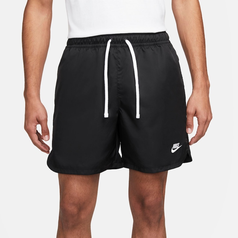 Shorts Nike Sportswear Sport Essentials Woven Masculino - Foto 2