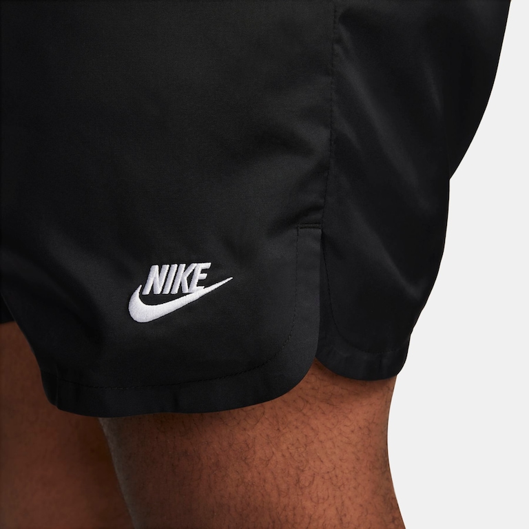 Shorts Nike Sportswear Sport Essentials Woven Masculino - Foto 12