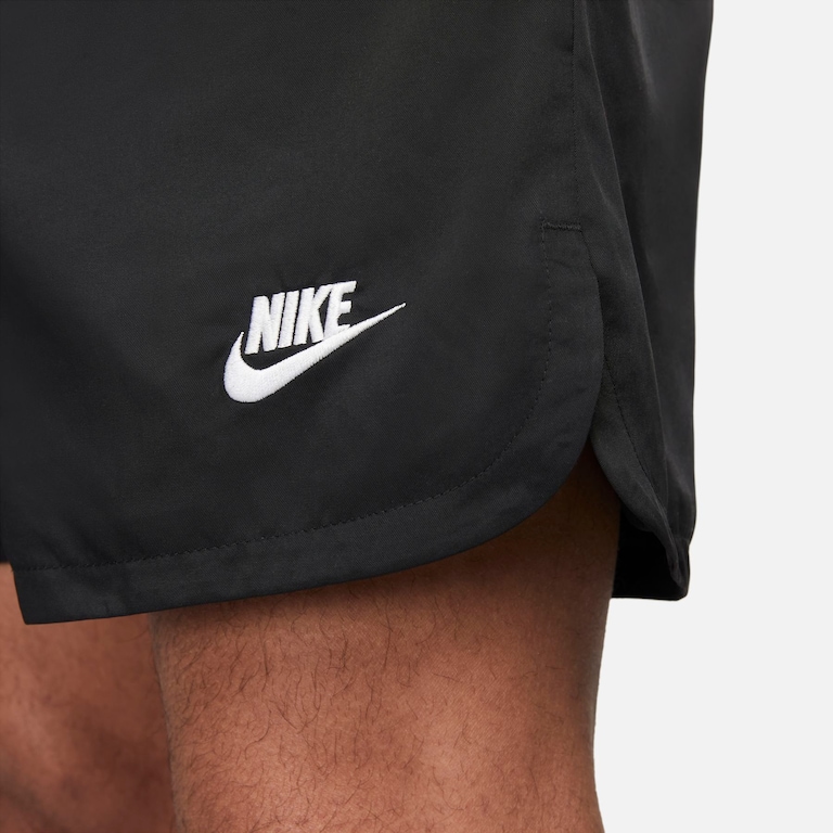 Shorts Nike Sportswear Sport Essentials Woven Masculino - Foto 6