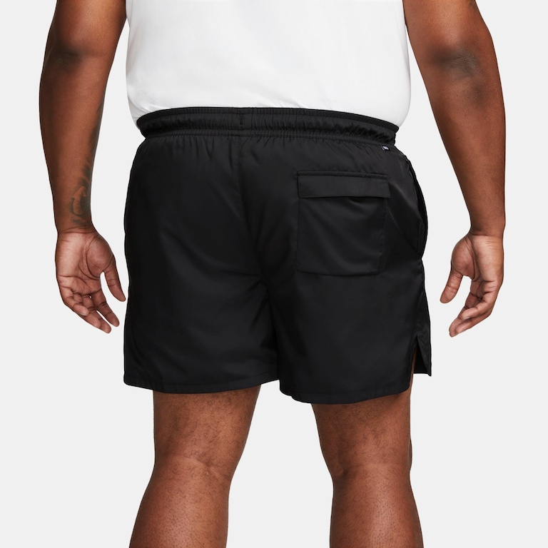 Shorts Nike Sportswear Sport Essentials Woven Masculino - Foto 10