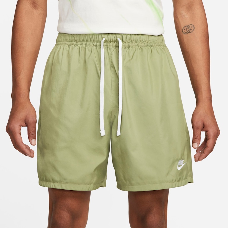 Shorts Nike Sportswear Sport Essentials Woven Masculino - Foto 2