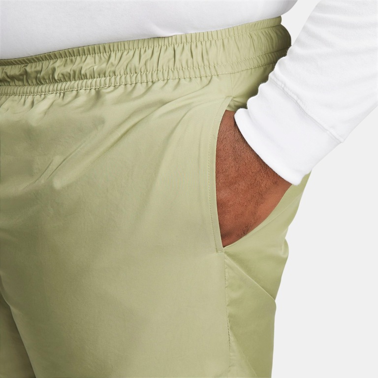 Shorts Nike Sportswear Sport Essentials Woven Masculino - Foto 11