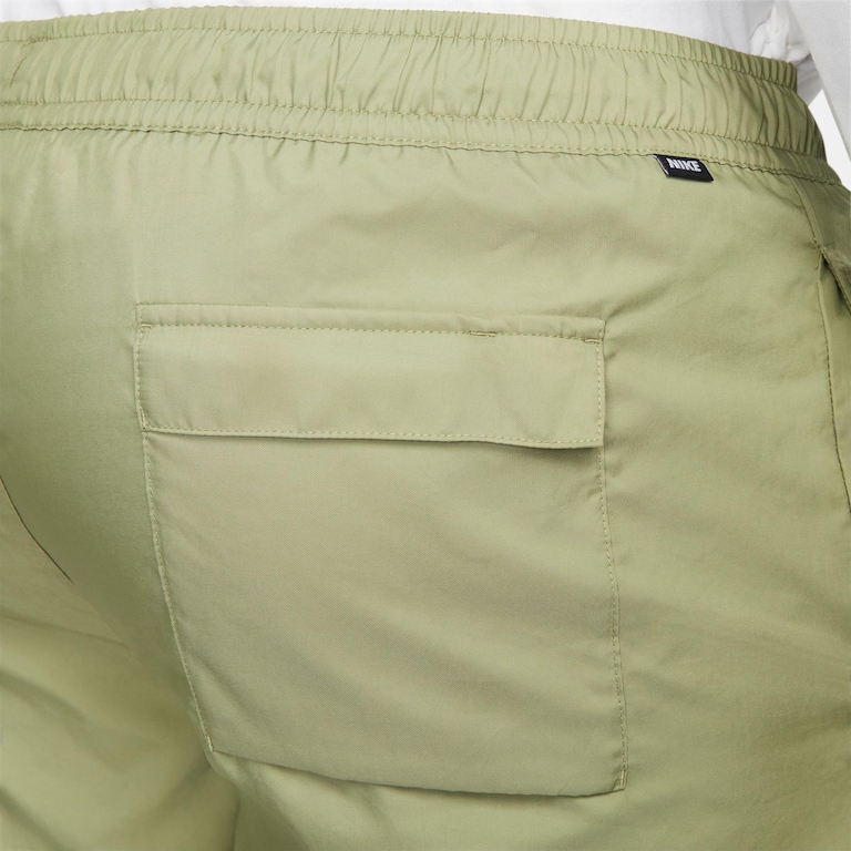 Shorts Nike Sportswear Sport Essentials Woven Masculino - Foto 13