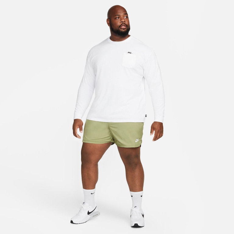 Shorts Nike Sportswear Sport Essentials Woven Masculino - Foto 14