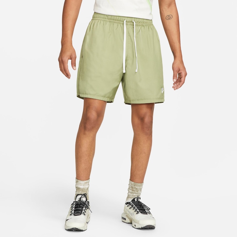 Shorts Nike Sportswear Sport Essentials Woven Masculino - Foto 1
