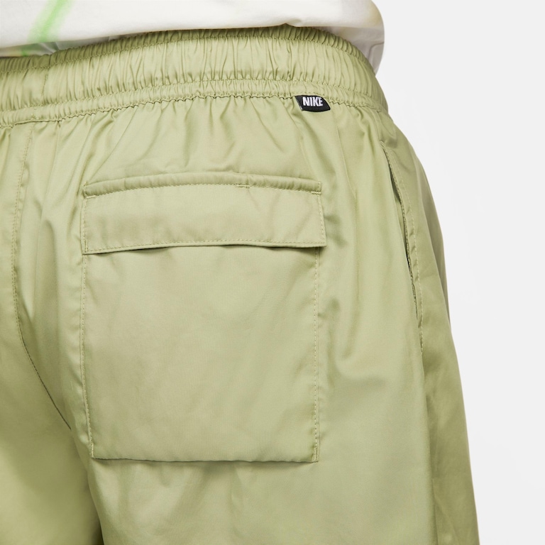 Shorts Nike Sportswear Sport Essentials Woven Masculino - Foto 5