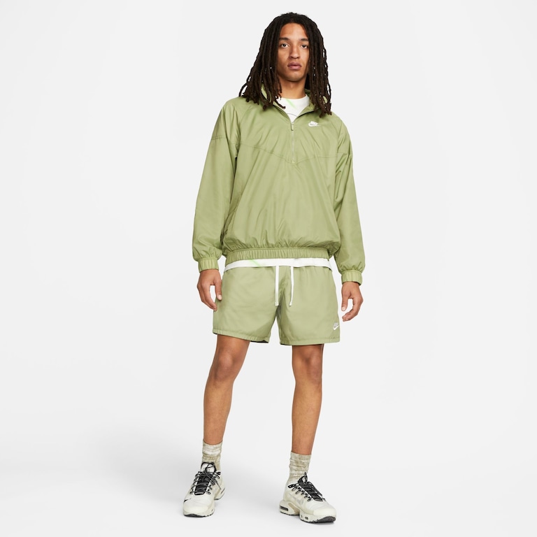 Shorts Nike Sportswear Sport Essentials Woven Masculino - Foto 6