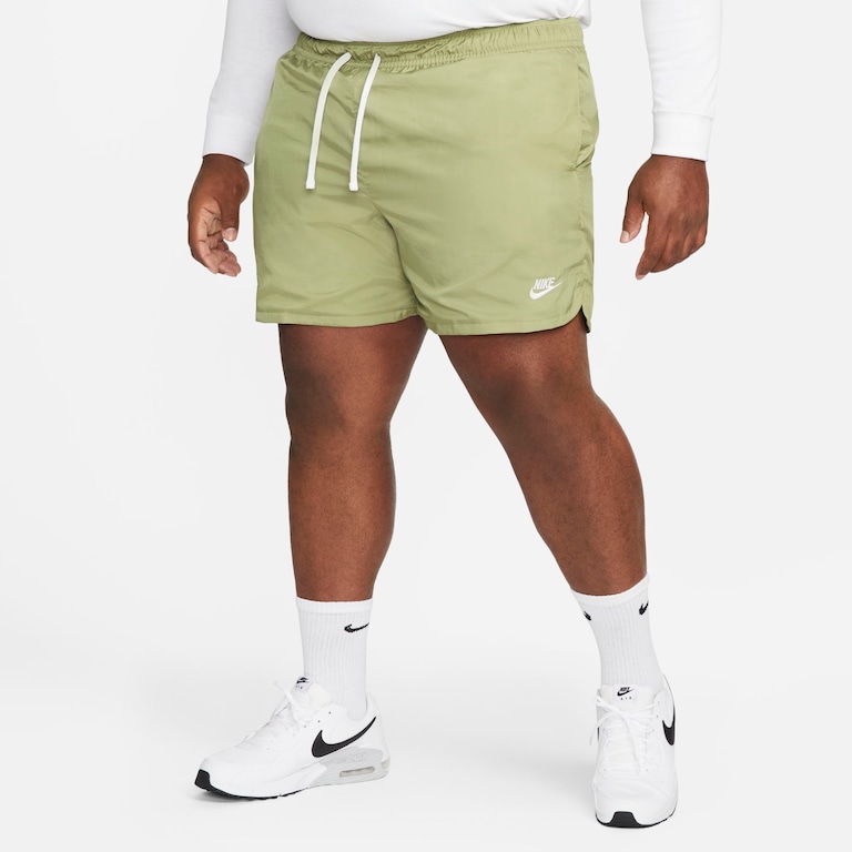 Shorts Nike Sportswear Sport Essentials Woven Masculino - Foto 7
