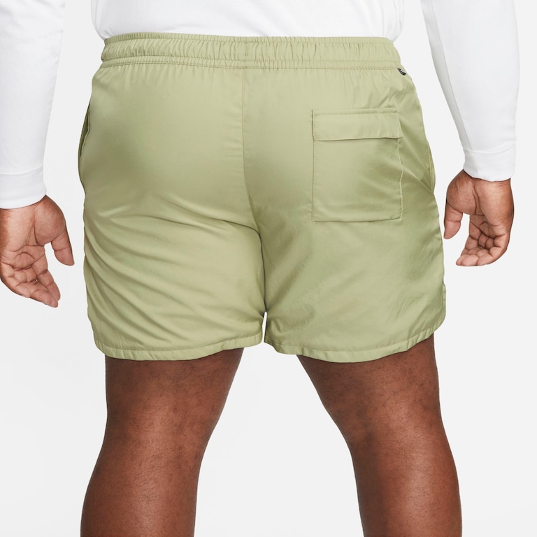 Shorts Nike Sportswear Sport Essentials Woven Masculino - Foto 9