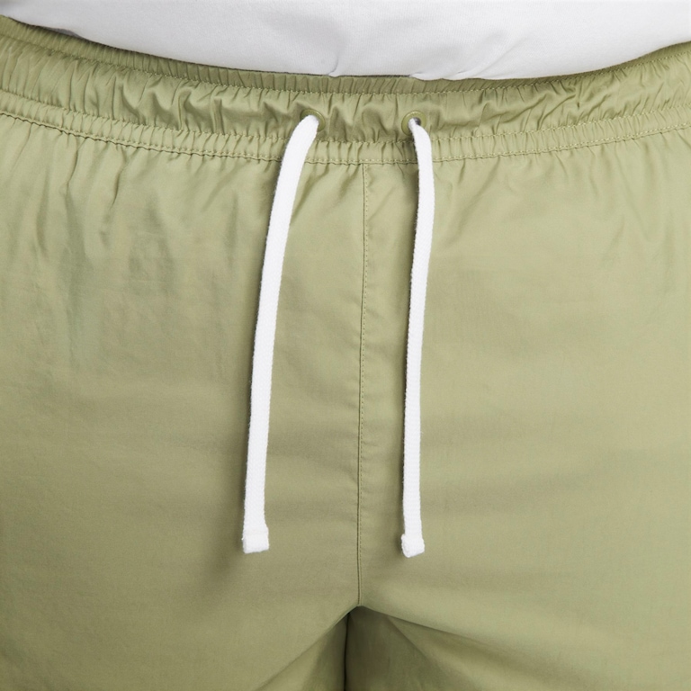 Shorts Nike Sportswear Sport Essentials Woven Masculino - Foto 10