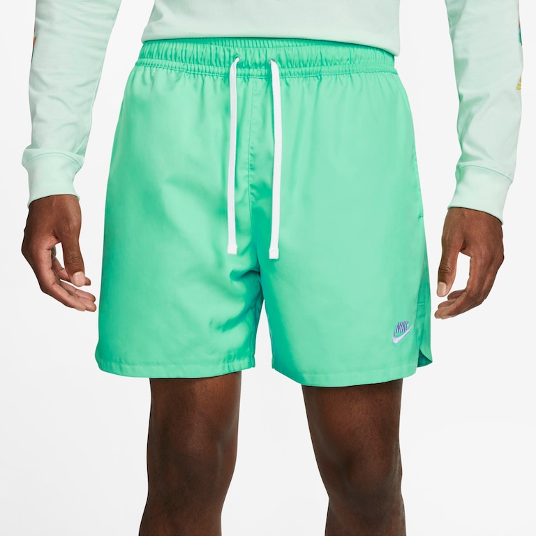 Shorts Nike Sportswear Sport Essentials Woven Masculino - Foto 2