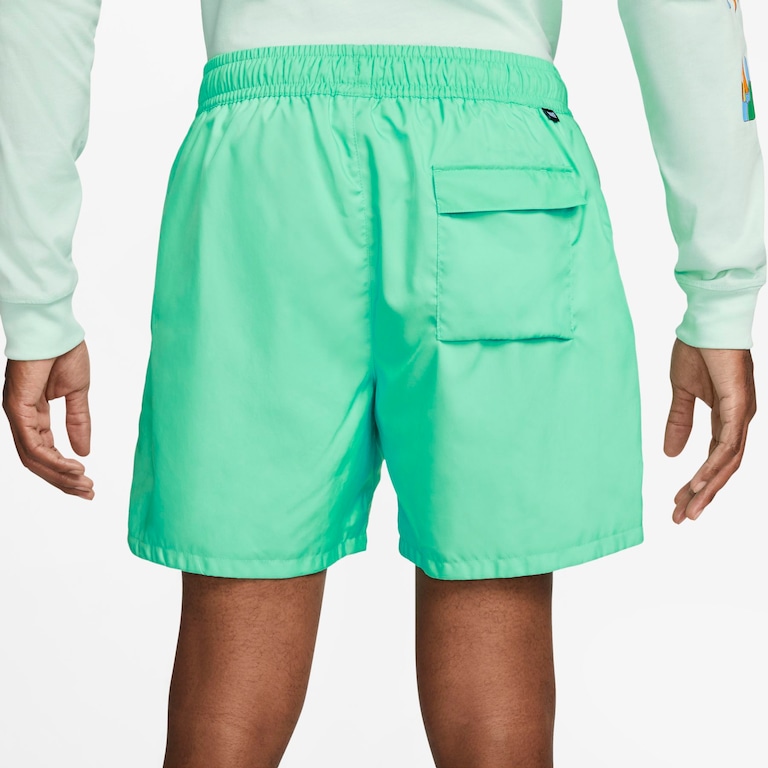 Shorts Nike Sportswear Sport Essentials Woven Masculino - Foto 3