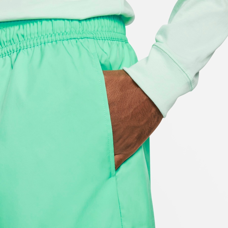 Shorts Nike Sportswear Sport Essentials Woven Masculino - Foto 4