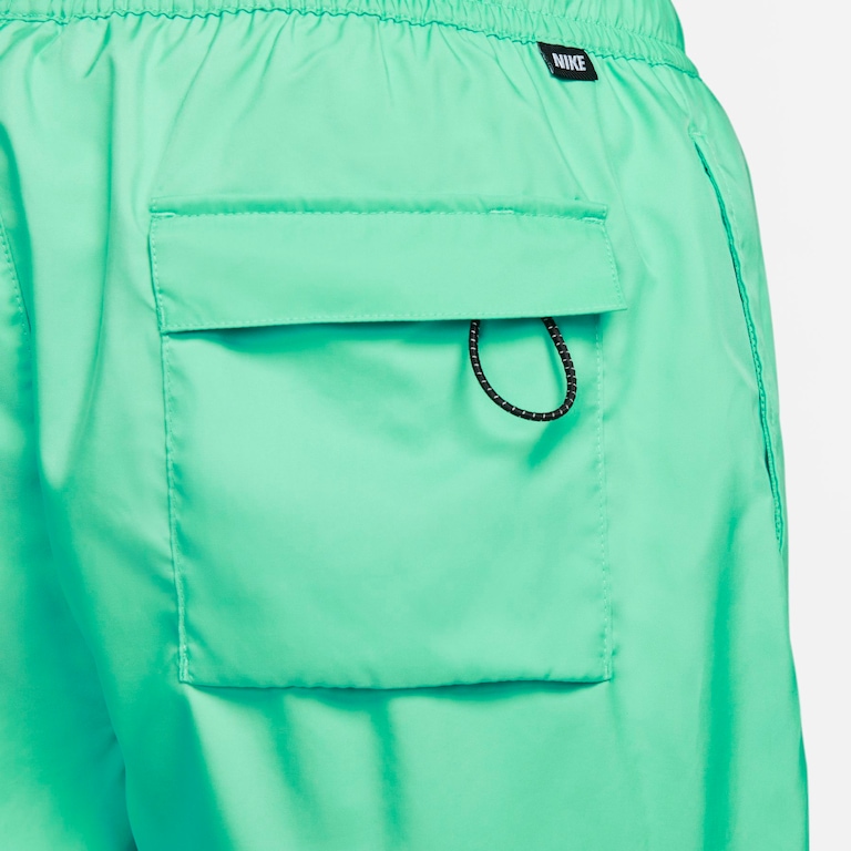 Shorts Nike Sportswear Sport Essentials Woven Masculino - Foto 5