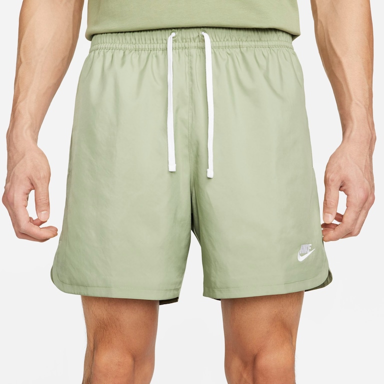 Shorts Nike Sportswear Sport Essentials Woven Masculino - Foto 2