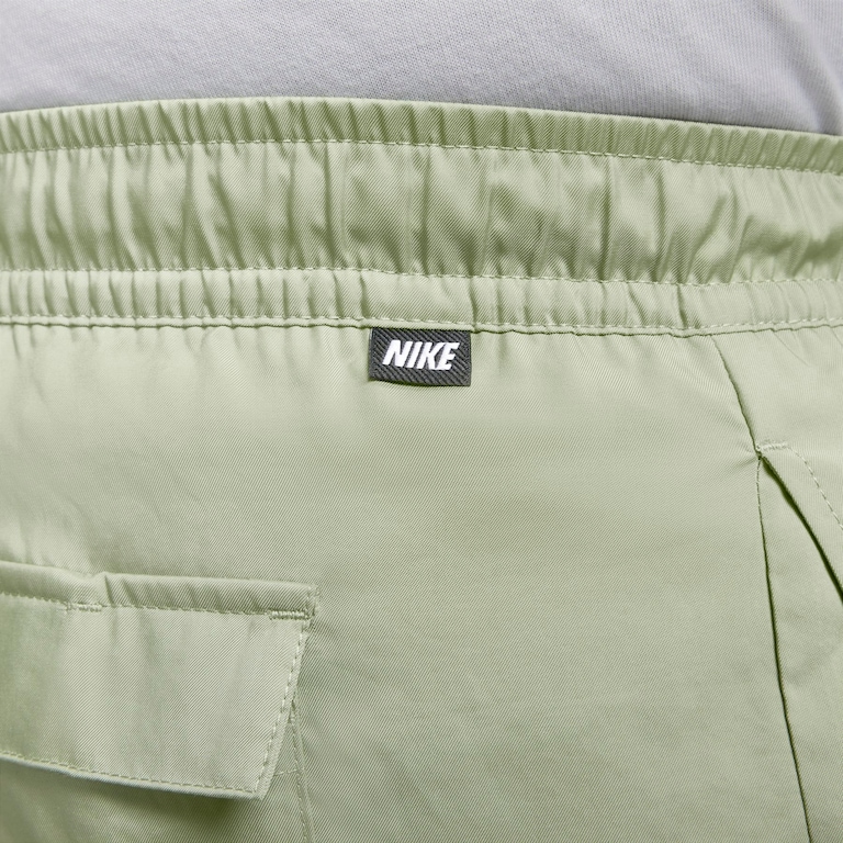 Shorts Nike Sportswear Sport Essentials Woven Masculino - Foto 13