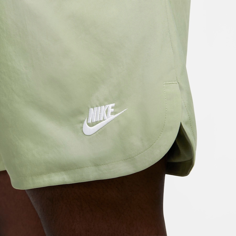 Shorts Nike Sportswear Sport Essentials Woven Masculino - Foto 14