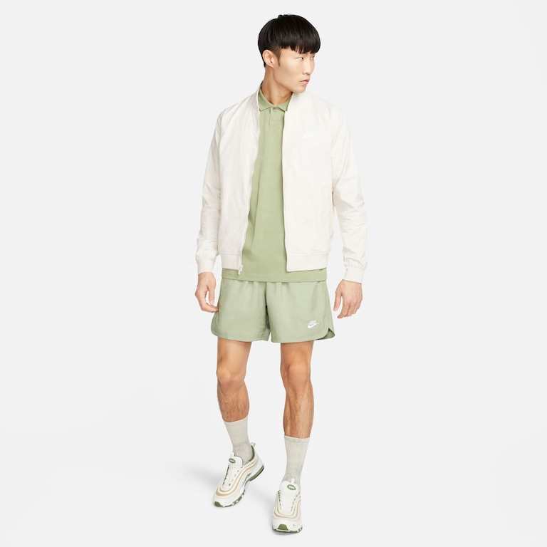 Shorts Nike Sportswear Sport Essentials Woven Masculino - Foto 7
