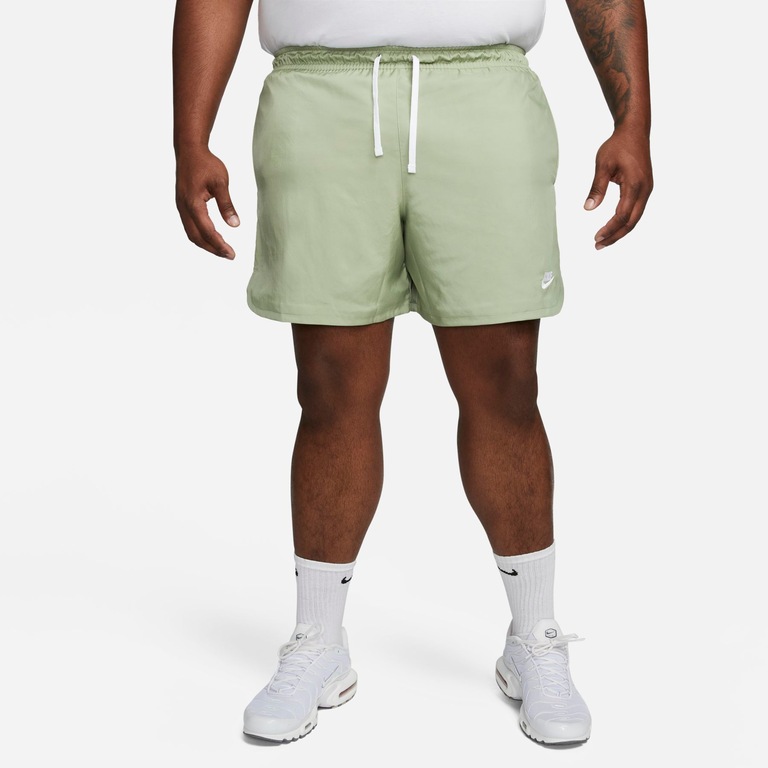 Shorts Nike Sportswear Sport Essentials Woven Masculino - Foto 8