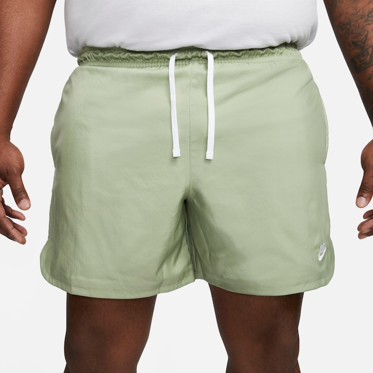 Shorts Nike Sportswear Sport Essentials Woven Masculino - Foto 9