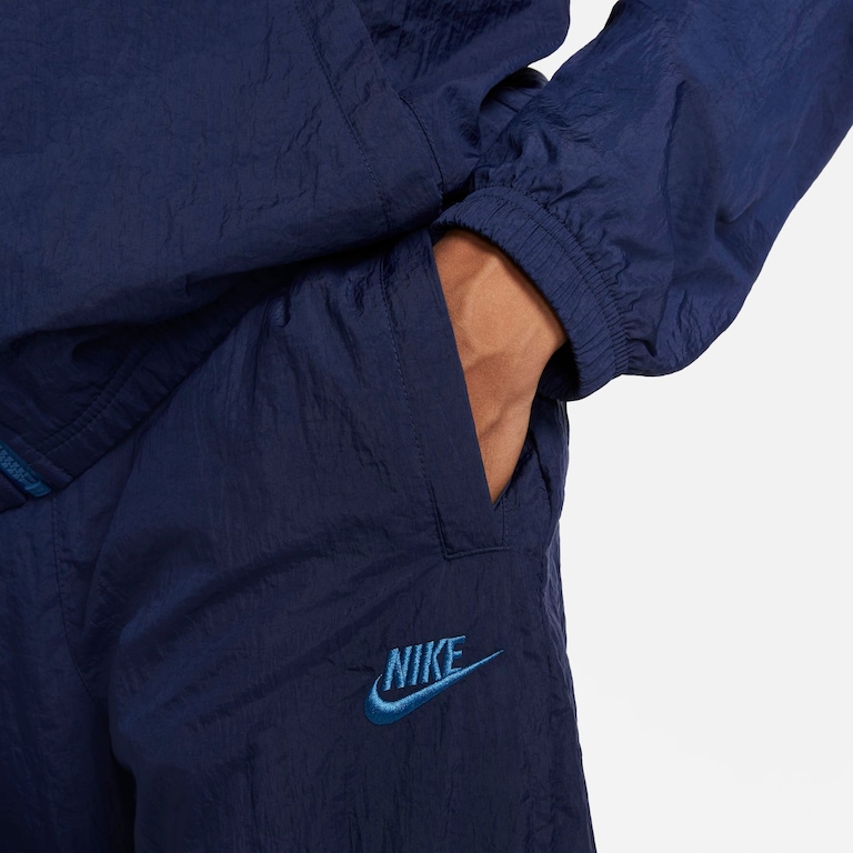 Agasalho Nike Sportswear Sport Masculino - Foto 6