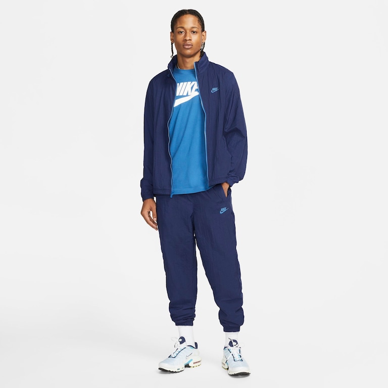 Agasalho Nike Sportswear Sport Masculino - Foto 9