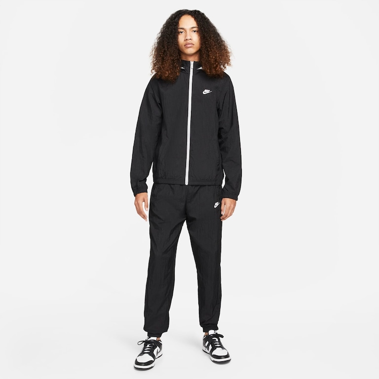 Agasalho Nike Sportswear Sport Masculino - Foto 1