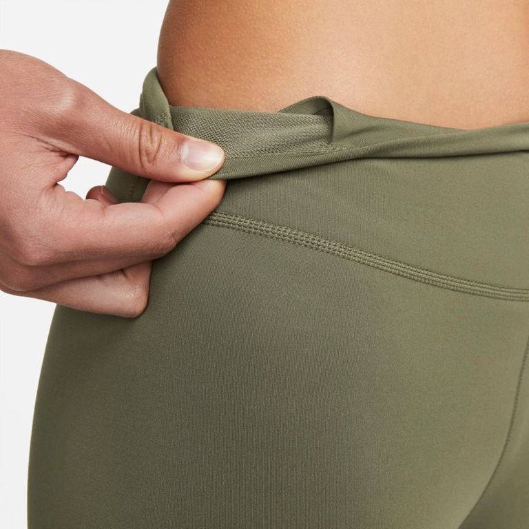 Legging Nike Dri-FIT One Luxe Feminina - Foto 6