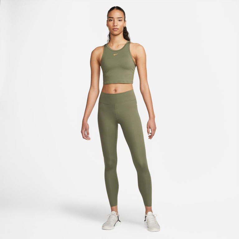 Legging Nike Dri-FIT One Luxe Feminina - Foto 8