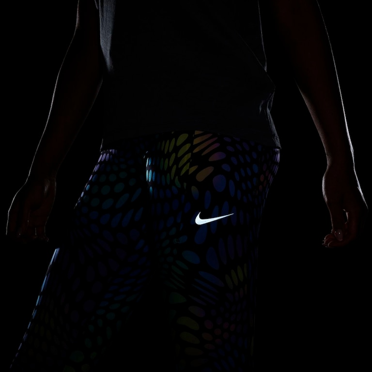 Legging Nike Dri-FIT Run Division Feminina - Foto 8