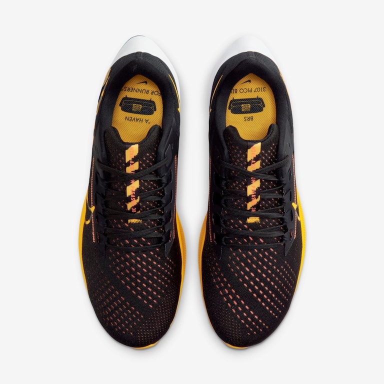 Tênis Nike Air Zoom Pegasus 38 Masculino - Foto 4