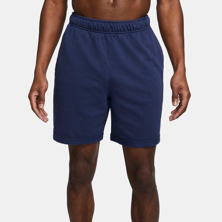 Shorts Nike Yoga Therma-FIT Masculino - Foto 2