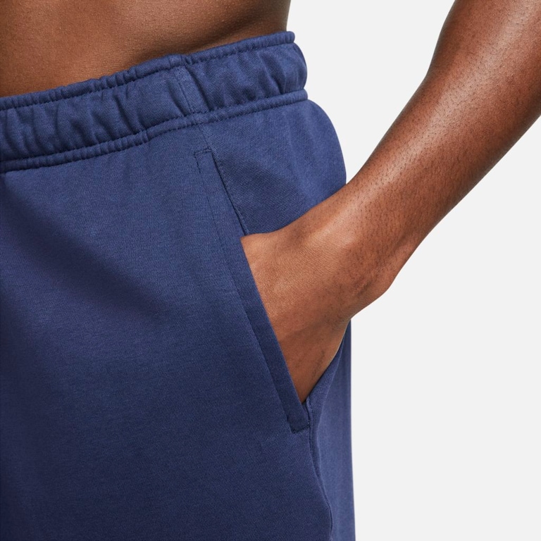 Shorts Nike Yoga Therma-FIT Masculino - Foto 5