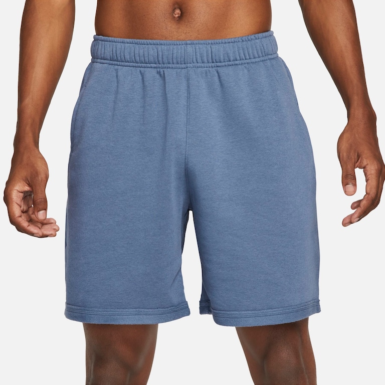 Shorts Nike Yoga Therma-FIT Masculino - Foto 2