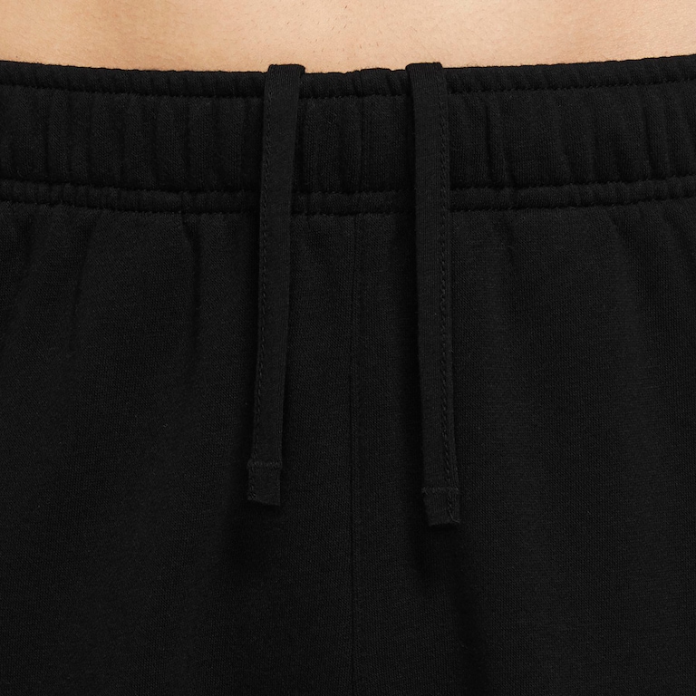Shorts Nike Yoga Therma-FIT Masculino - Foto 4