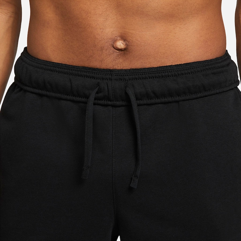 Shorts Nike Yoga Therma-FIT Masculino - Foto 6