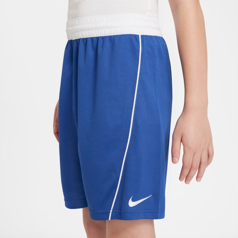 Shorts Nike Dri-FIT Infantil - Foto 3