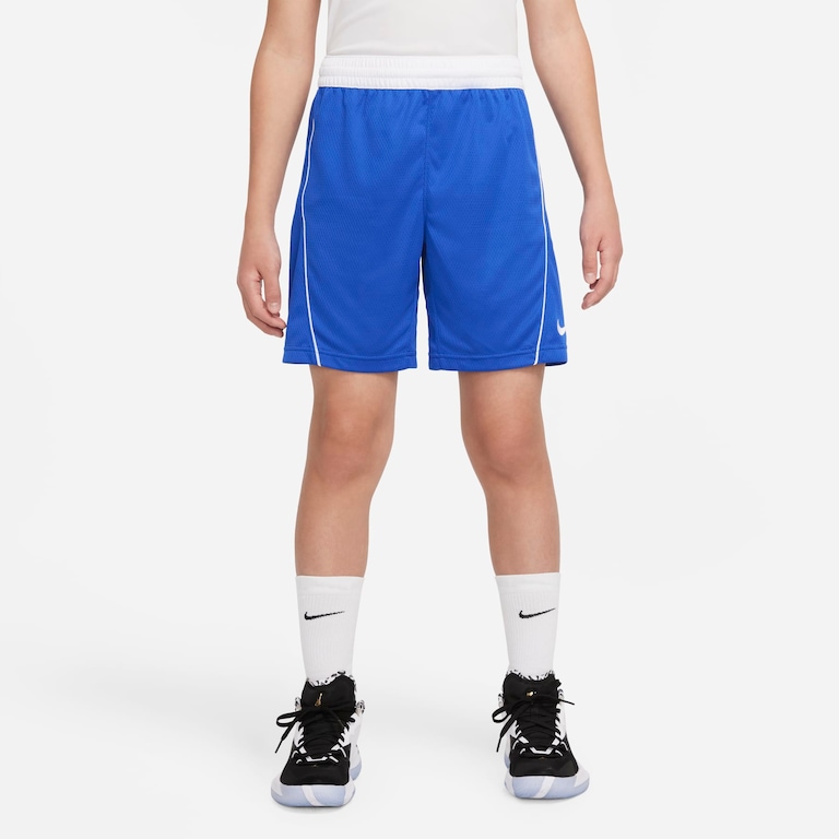 Shorts Nike Dri-FIT Infantil - Foto 1