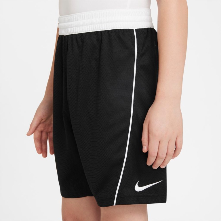 Shorts Nike Dri-FIT Infantil - Foto 3