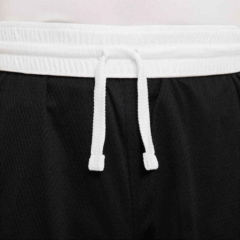 Shorts Nike Dri-FIT Infantil - Foto 4