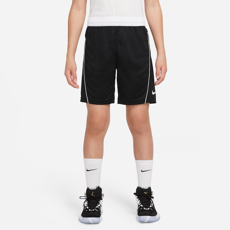Shorts Nike Dri-FIT Infantil - Foto 1