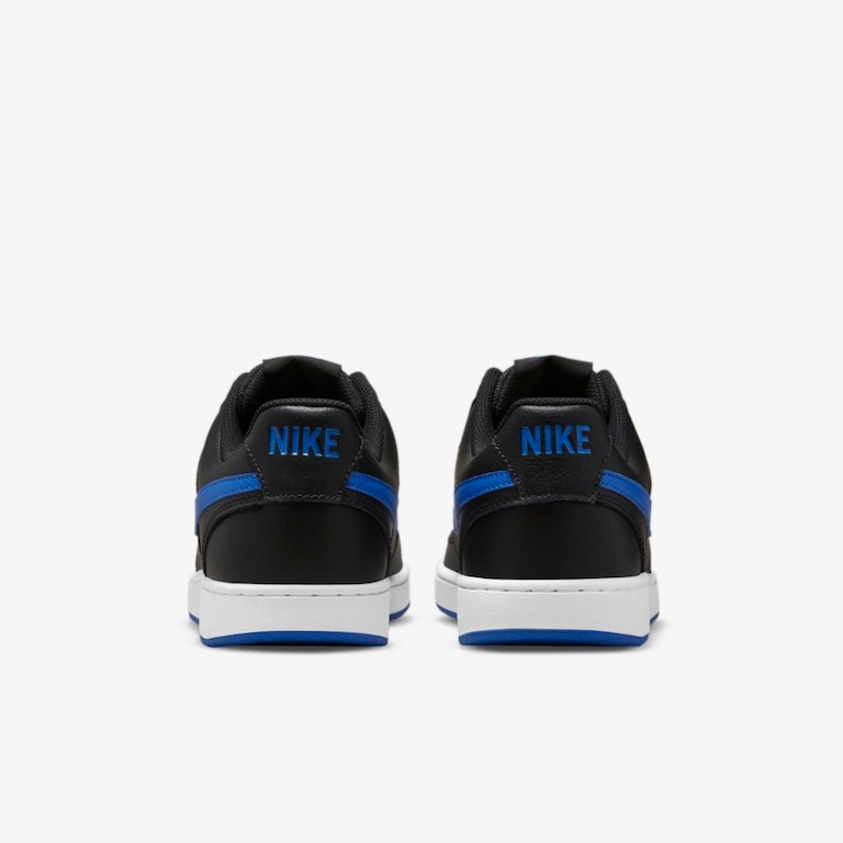 Tênis Nike Court Vision Low Masculino - Foto 6